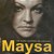 CD - Maysa ‎– Só Numa Multidão De Amores - Imagem 1