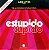 LP - Estúpido Cupido Internacional (Novela Globo) (Vários Artistas) - Imagem 1