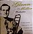 CD - Glenn Miller & Orchestra ( Importado - England ) - Imagem 1
