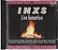 CD Inxs ‎– Live Sensation - Imagem 1