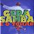 CD - Gera Samba ‎– É O Tchan - Imagem 1