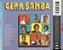 CD - Gera Samba ‎– É O Tchan - Imagem 2