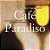 CD - Steve Erquiaga ‎– Café Paradiso - Imagem 1