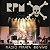 CD - RPM ‎– Rádio Pirata Ao Vivo - Imagem 1