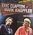 CD - Eric Clapton & Mark Knopfler - Live In Concert - Imagem 1