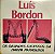 LP - Luis Bordón ‎– Os Grandes Sucessos Da Harpa Paraguaya Em Hi-Fi - Imagem 1