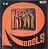 LP - The Rebels - 1969 - Imagem 1