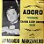 COMPACTO - Armando Manzanero Y Orquesta De Magallanes ‎– Adoro - Imagem 1