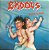 Lp - Exodus ‎– Bonded By Blood - Imagem 1