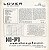 LP - Jean Houben ‎– Lover (Jean Houben At The Organ) - Imagem 2