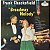 LP - Frank Chacksfield & His Orchestra ‎– Broadway Melody - Imagem 1