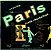 LP - Frank Chacksfield And His Orchestra ‎– Evening In Paris - Imagem 1