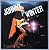 LP - Johnny Winter ‎– Captured Live - Imagem 1