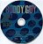 CD - BOX -  3 CDS + DVD + Buddy Guy ‎– Can't Quit The Blues - importado - Imagem 3