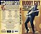 CD - BOX -  3 CDS + DVD + Buddy Guy ‎– Can't Quit The Blues - importado - Imagem 7