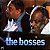 LP Count Basie e Joe Turner ‎– The Bosses - Imagem 1