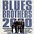 CD - Blues Brothers 2000 (Original Motion Picture Soundtrack) (Vários Artistas) - Imagem 1