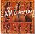 CD - Sambamix 2 - 48 minutos de sucessos - Imagem 1