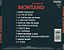 CD - Yves Montand ‎– Le Paris De...Montand - Imagem 2