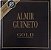 CD - Almir Guineto - Série Gold - Imagem 1