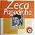 CD - Zeca Pagodinho (Coleção Pérolas) - Imagem 1