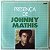 LP - Johnny Mathis ‎– Presença De Johnny Mathis (DUPLO) - Imagem 1