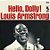LP Louis Armstrong ‎– Hello, Dolly! - Imagem 1