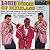 LP - Louis Armstrong And The Dukes Of Dixieland – Louie And The Dukes Of Dixieland - Imagem 1