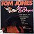 LP Tom Jones – Live In Las Vegas - Imagem 1