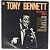 LP - Tony Bennett ‎– Tony Bennett Greatest Hits - Imagem 1