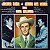 LP - Johnny Cash & Jerry Lee Lewis – Johnny Cash & Jerry Lee Lewis Sing Hank Williams - Importado (US) - Imagem 1