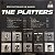 LP - The Platters (Coleção Série Autógrafos de Sucesso) - Imagem 2