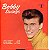 LP Bobby Rydell ‎– Bobby Sings / Bobby Swings - Importado (US) - Imagem 2