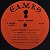 LP Bobby Rydell ‎– Bobby Sings / Bobby Swings - Importado (US) - Imagem 3