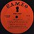 LP Bobby Rydell ‎– Bobby Sings / Bobby Swings - Importado (US) - Imagem 4