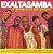 CD - Exaltasamba – A Gente Bota Pra Quebrar - Imagem 1