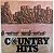 LP - Country Hits - Imagem 1