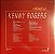 LP - Kenny Rogers (Coleção O Talento de) (Dois LPs) - Imagem 2