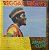 LP - Jimmy Cliff ‎– Reggae Nights - The Very Best Of Jimmy Cliff - Imagem 1