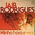 LP - Jair Rodrigues ‎– Minha Hora E Vez - Imagem 1