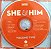 CD - She & Him – Volume Two - Imagem 2