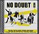 CD - No Doubt – Icon - Imagem 1