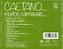 CD - Caetano Veloso – Muitos Carnavais - Imagem 3