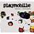 CD - Playmobille – Devaneios E Fosforilações (Digipack) - Imagem 1