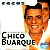 CD - Chico Buarque (Coleção Focus - O essencial de) - Imagem 1