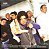 CD - LS Jack (1999) (Você Chegou) OBS.: Capa com autógrafo dos integrantes - Imagem 2