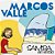 CD - Marcos Valle – Samba De Verão - Imagem 1