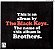 CD - The Black Keys – Brothers (Novo - Lacrado) - Digipack - Imagem 1