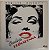 LP - Marilyn Monroe – Goodbye Primadonna (Importado (Italy)) - Imagem 1