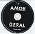 CD - Fernanda Abreu – Amor Geral - Imagem 2